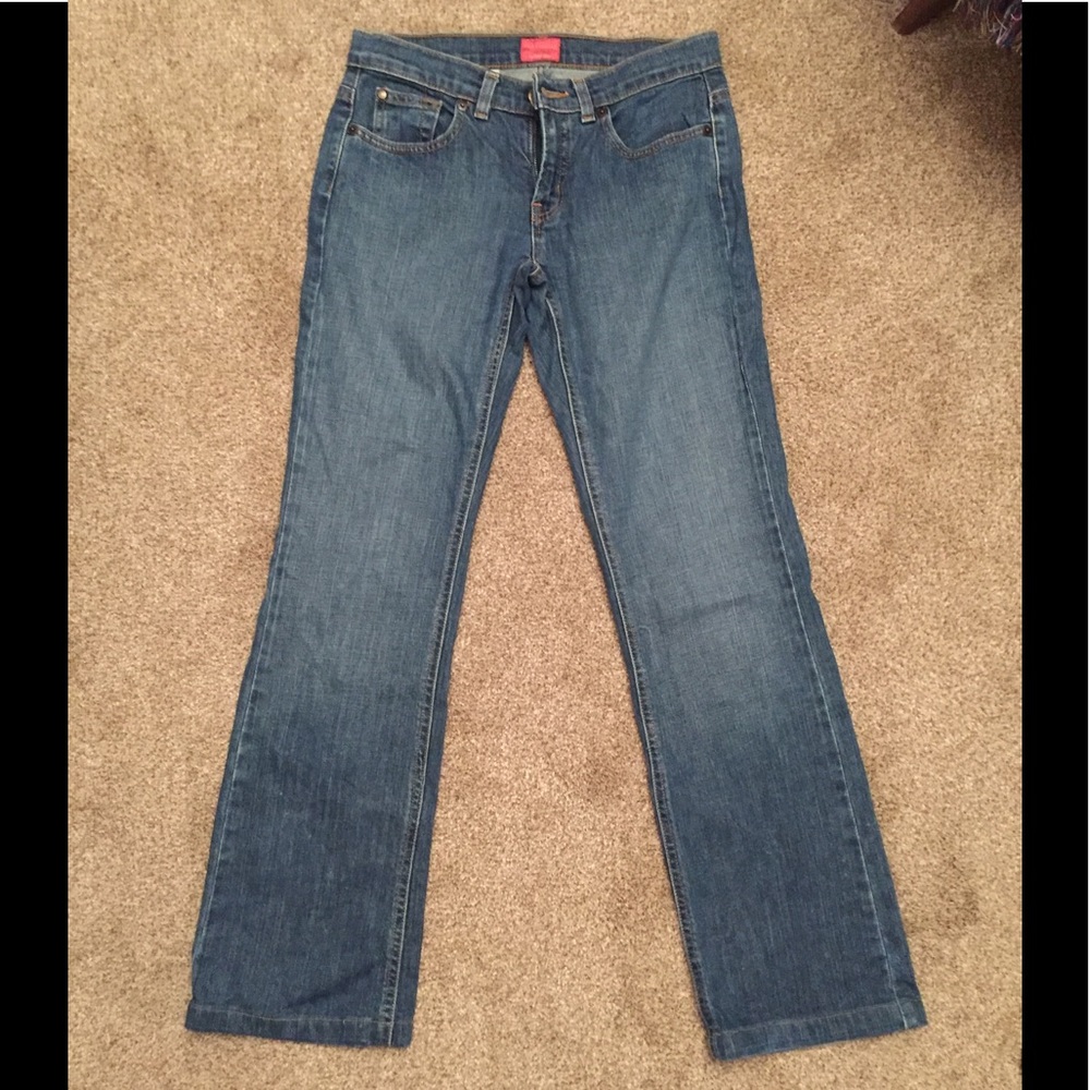 The Limited jeans